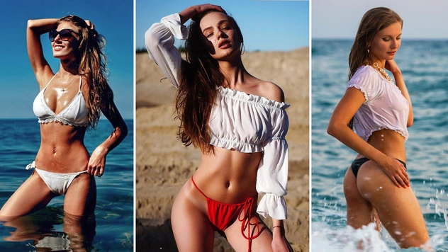Жми скорей сюда: до конца голосования за горячих красавиц «MISS MAXIM 2022 & Точка любви» осталась неделя!