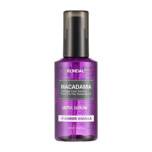 Сыворотка для волос восстанавливающая, Kundal