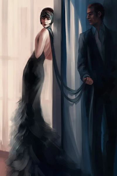 «Поэзия моды», Московский международный дом музыки | Источник: архив пресс-служб