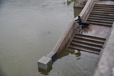 В Новосибирске начали готовиться к паводку