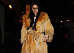 Габбриетт в Лос-Анджелесе