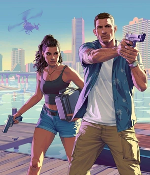 Ограбления банков откладываются: GTA VI вновь перенесли