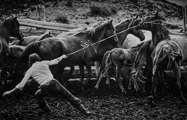 «Поединок», 1983 год | Источник: Евгений Епанчинцев