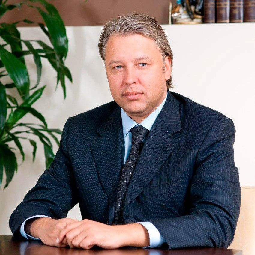 Депутат Госдумы купил квартиру за 64 миллиона рублей | Источник: Вадим Кумин / Vk.com