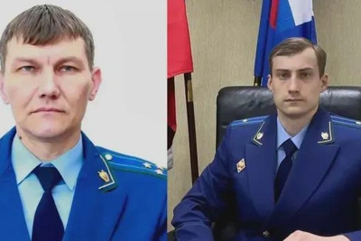 Новые прокуроры в двух районах Приамурья