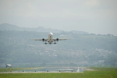 Three flights diverted due to restrictions at Sochi airport