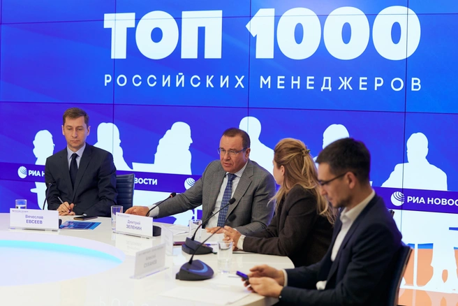 Источник: пресс-служба Ассоциации менеджеров