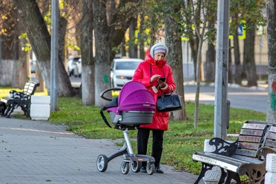 Власти хотят удвоения рождаемости в Кузбассе к 2030 году