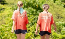 Кто ушел в 10 серии шоу «Звезды в джунглях»: две девушки устроили настоящий бой