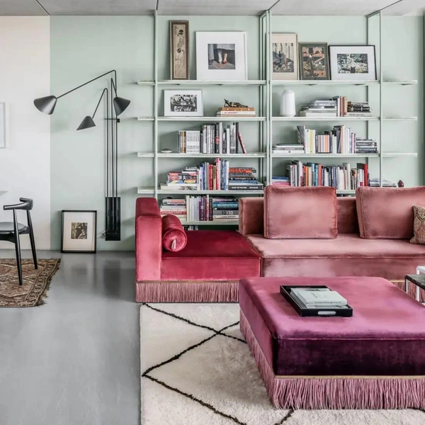 Источник: Йенс Безенберг