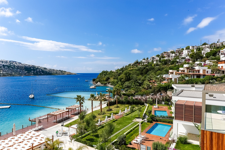Mivara Luxury Resort & Spa: Турция еще способна нас удивить
