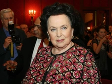 Козырная карта в колоде Большого театра. Галина Вишневская, которую не сломили блокада, потеря ребенка и вдовство