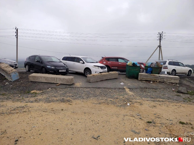 Источник: Екатерина Дымова / VLADIVOSTOK1.RU 