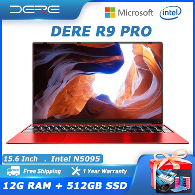 Ноутбук DERE R9 Pro
