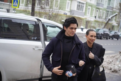 Лерчек боится родить в суде из-за уголовного дела