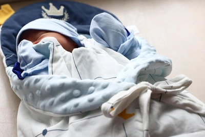 В Альметьевске открыли новый роддом после перерыва