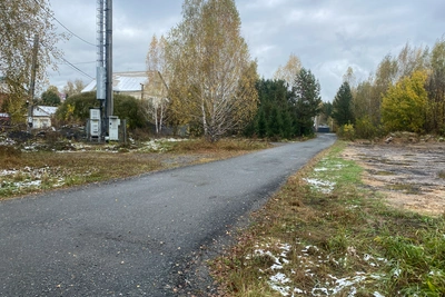 Энергетики назвали условия помощи поселку без света