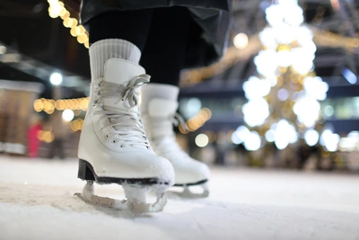 Первый омский каток завершит работу 15 марта