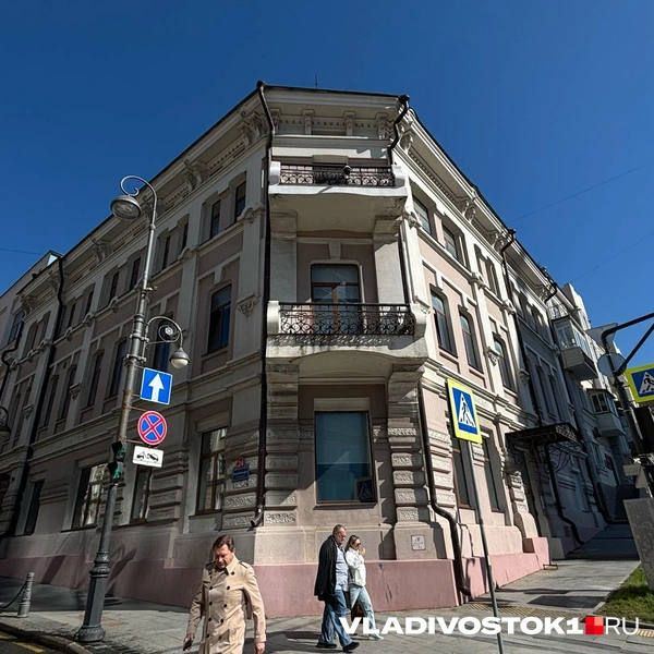 Источник: Елена Буйвол / VLADIVOSTOK1.RU