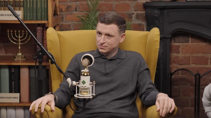 Павел Мамаев | www.starhit.ru