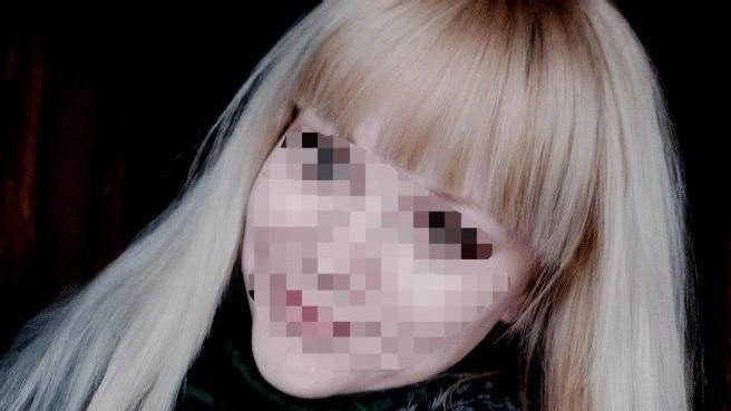 Она, по словам подруг, надеялась, что муж успокоится | Источник: Ксения / vk.com