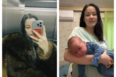 Омичка Юлия рассказала о съемках в шоу «Мама в 16»