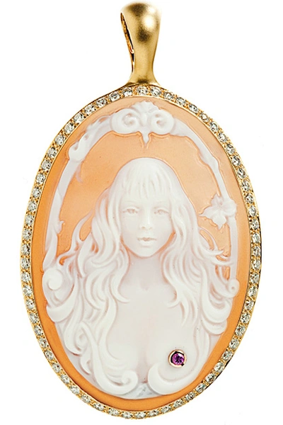 Подвеска Wilfredo Rosado | Источник: Архивы пресс-служб