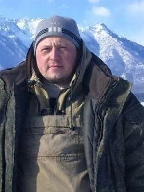 Так Константин выглядел раньше | Источник: Константин Зайцев / личный архив