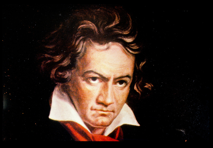 Потомственный музыкант со сложным характером: 5 фактов о Людвиге ван Бетховене, которые полезно знать