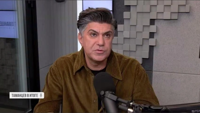 Николай Цискаридзе: Путин спас Академию Вагановой от рейдеров | Источник: скриншот видео «Таманцев. В итоге», РБК