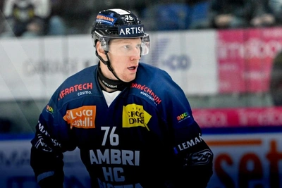 «Трактор» пополнил состав тремя хоккеистами