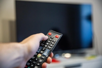 В Омской области на неделе будут перебои с ТВ