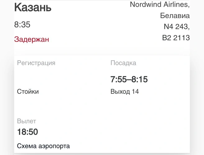 Источник: pulkovoairport.ru