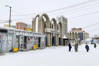 Perm plans to straighten Borchaninov, expand Pushkin, build new streets