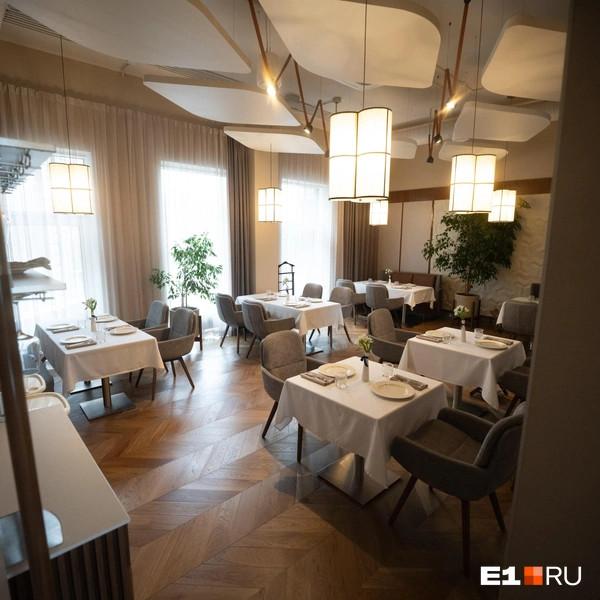 Источник: Кирилл Кушнов / E1.RU