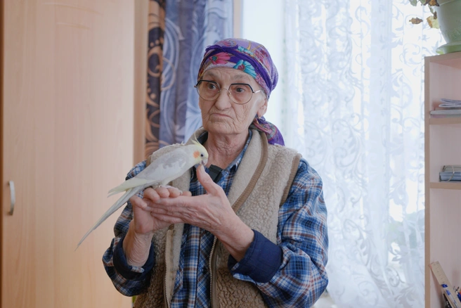 Авария перевернула жизнь Светланы, но подарила ей веру в людей | Источник: Фонд Олега Дерипаски