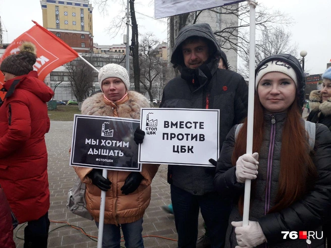 Источник: Ольга Прохорова