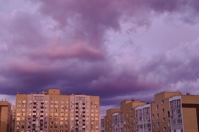 Повторная опасность атаки беспилотников в Оренбургской области