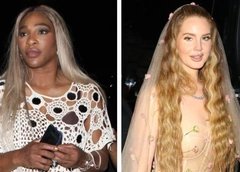 Это невозможно развидеть: 7 самых странных нарядов звезд на афтепати Met Gala-2024