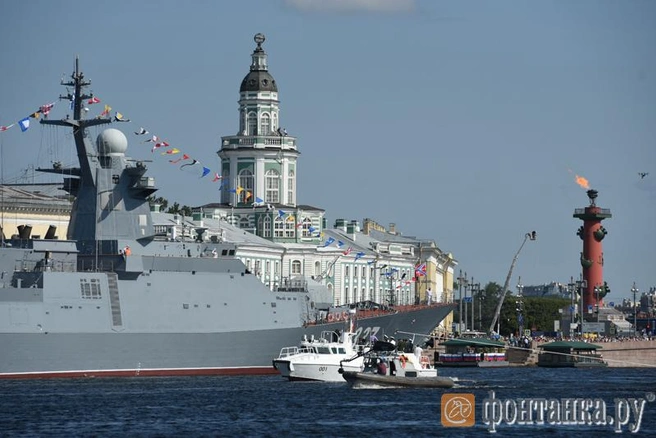 Сергей Николаев/«Фонтанка.ру»