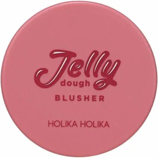 Holika Holika Румяна Jelly Dough Blusher