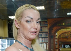 Анастасия Волочкова собралась замуж после новости о женитьбе бывшего