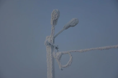 Frosts intensify in Murmansk Region on Tuesday