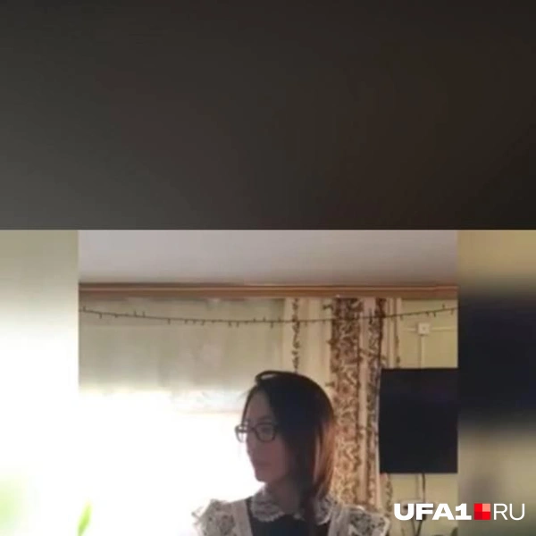 Мама делала из видео торжество, я чувствовала себя «кринжово» | Источник: личный архив