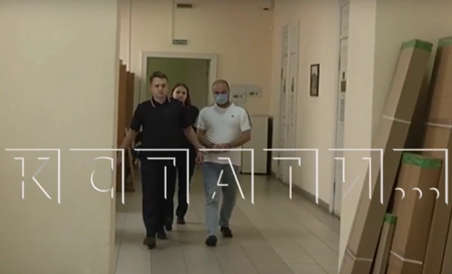 Намига Мусаева «взяли» за организацию канала незаконной миграции | Источник: «Кстати» / Vk.com