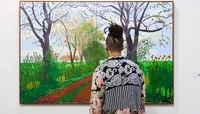 10 лучших стендов и главные лоты Art Basel 2025