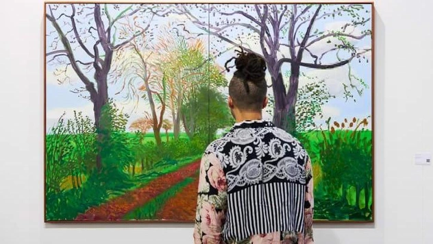 10 лучших стендов и главные лоты Art Basel 2025