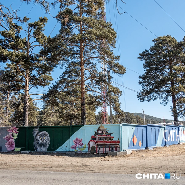 Источник: Олег Фёдоров / CHITA.RU