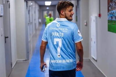 Вадим Раков уходит из Крыльев Советов