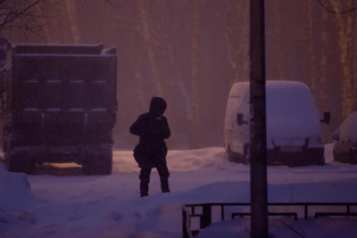 Tyumen athlete beats man on playground: criminal case